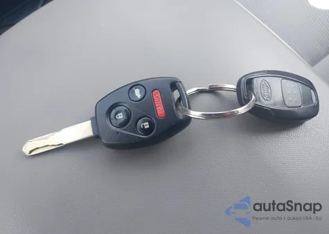 2015 Honda Pilot Ex из США, поврежденный, VIN 5FNYF4H48FB042569